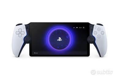 PLAYSTATION PORTAL BIANCA