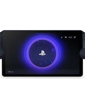 PLAYSTATION PORTAL BIANCA