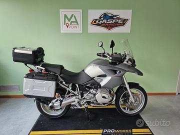 Bmw R 1200 GS 2006