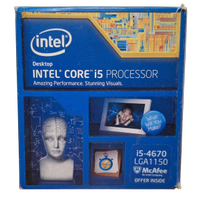 CPU INTEL I7 I5 I3 CORE 2 PENTIUM G