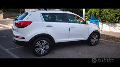 Kia Sportage

1.7 CRDi  2016