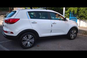 Kia Sportage

1.7 CRDi  2016