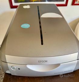 scanner ERSON PERFECTION 4990 PHOTO