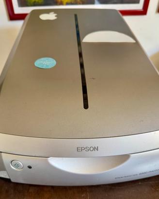 scanner ERSON PERFECTION 4990 PHOTO