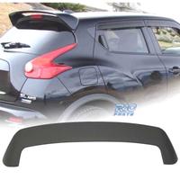 SPOILER ALETTONE PER NISSAN JUKE 10-17 IN ABS LOOK