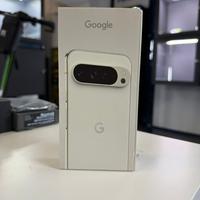 Google pixel nove pro 512GB