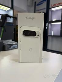 Google pixel nove pro 512GB