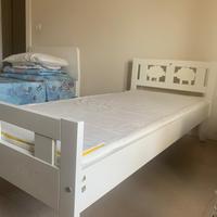 Letto montessori Ikea