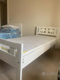 Letto montessori Ikea