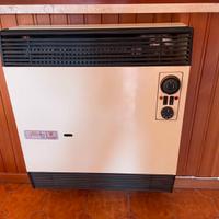 Termoconvettore  Gazelle 4000 Fondital