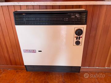 Termoconvettore  Gazelle 4000 Fondital