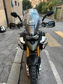 Triump Tiger 900 Rally 2022