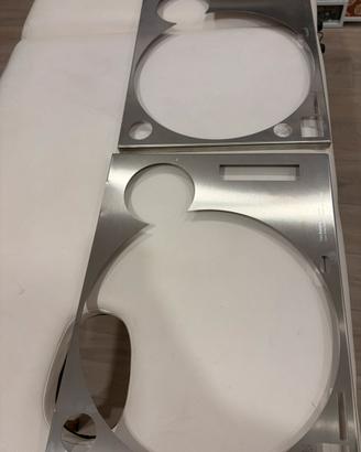 Technics sl 1200 mk2 cover giradischi