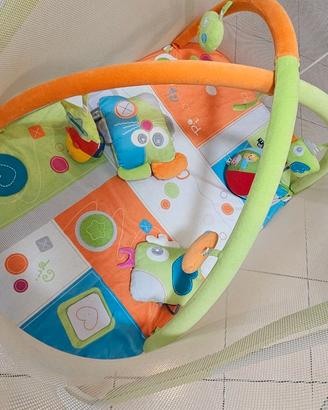 Box per neonati nuovo! Marca Bravi Soft