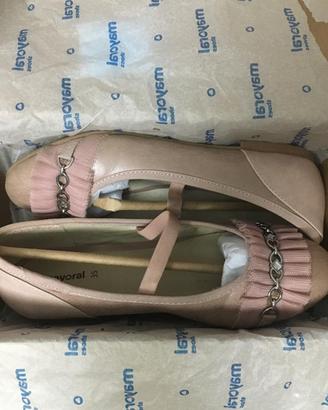 Scarpe bambina Mayoral