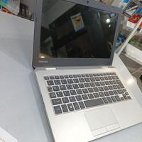 Notebook Toshiba Satellite CL10 B 1non funzionate