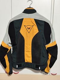 Giacca Dainese leggera