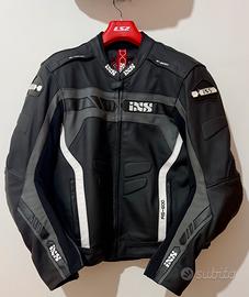Giubbotto moto