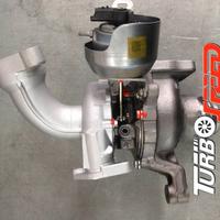 Turbo Rigenerato Citroen, Peugeot 2.0 150cv