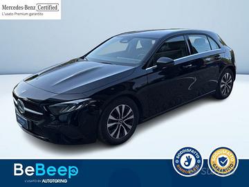 Mercedes-Benz Classe A A 180 D ADVANCED AUTO