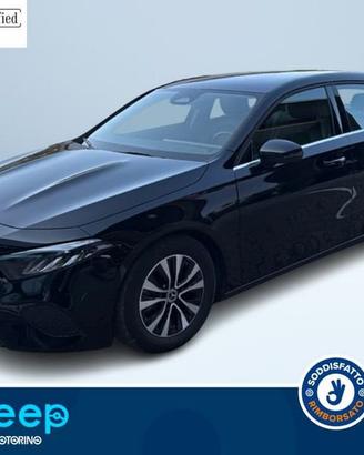 Mercedes-Benz Classe A A 180 D ADVANCED AUTO