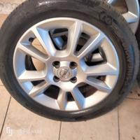 Gomme più cerchi