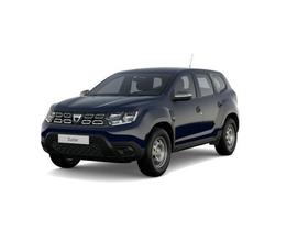 Dacia Duster II 2018 1.5 blue dci Techroad 4x...