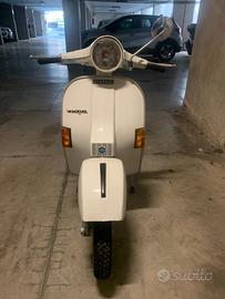 Piaggio Vespa 125 PX - 1979