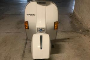 Piaggio Vespa 125 PX - 1979