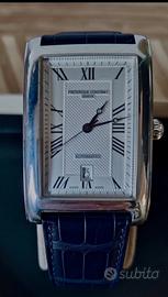 Orologio Frederique Constant Classics Carree