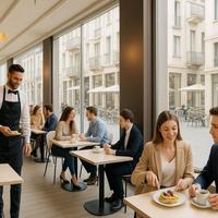 GFP - PASTICCERIA BRAND FAMOSO BASSO V.SE