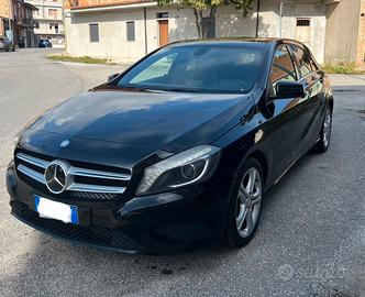 Mercedes classe-a 200cdi