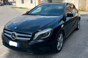 Mercedes classe-a 200cdi