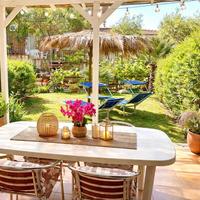 A pochi passi dalla spiaggia di Porto Frailis