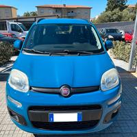 Fiat Panda 1.2 Easy . neopatentati