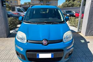 Fiat Panda 1.2 Easy . neopatentati