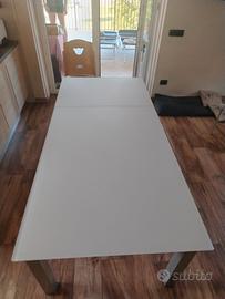tavolo calligaris 