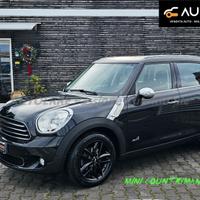Mini Cooper Countryman 2.0 D ALL4