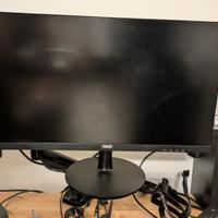 Monitor Philips 241V8LA - 24" FHD 75Hz