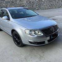 Volkswagen Passat Variant 2.0 TDI DSG