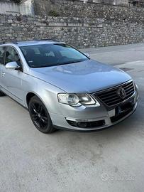 Volkswagen Passat Variant 2.0 TDI DSG