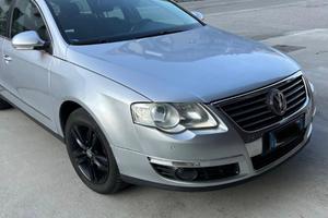 Volkswagen Passat Variant 2.0 TDI DSG