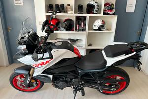 Benelli TRK 902 STRADALE