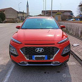 Hyundai kona 1.6 crdi