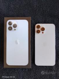 iPhone 13 Pro Max 256GB Azzurro Sierra