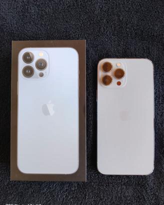 iPhone 13 Pro Max 256GB Azzurro Sierra