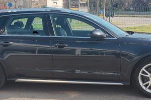 Audi A6 Allroad 3.0 v6 272 CV