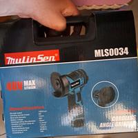 flex a batteria 48 v