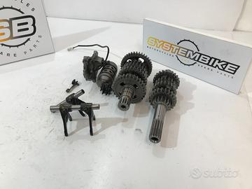 Cambio DUCATI PANIGALE 959