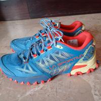 Scarpe La Sportiva